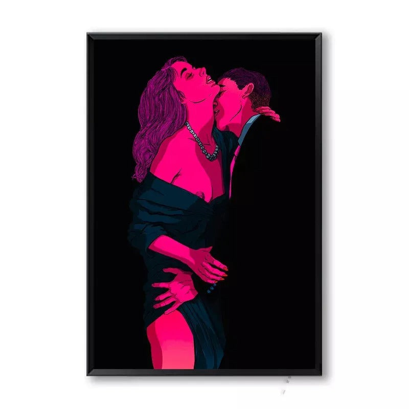 Quadro tela decorativo