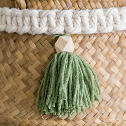 Arazzo Macramé
