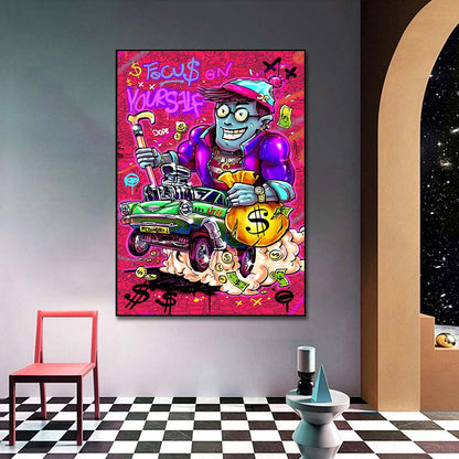 Quadro nordico