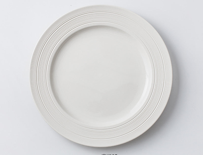 Piatto ceramica nordico