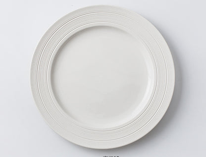 Piatto ceramica nordico
