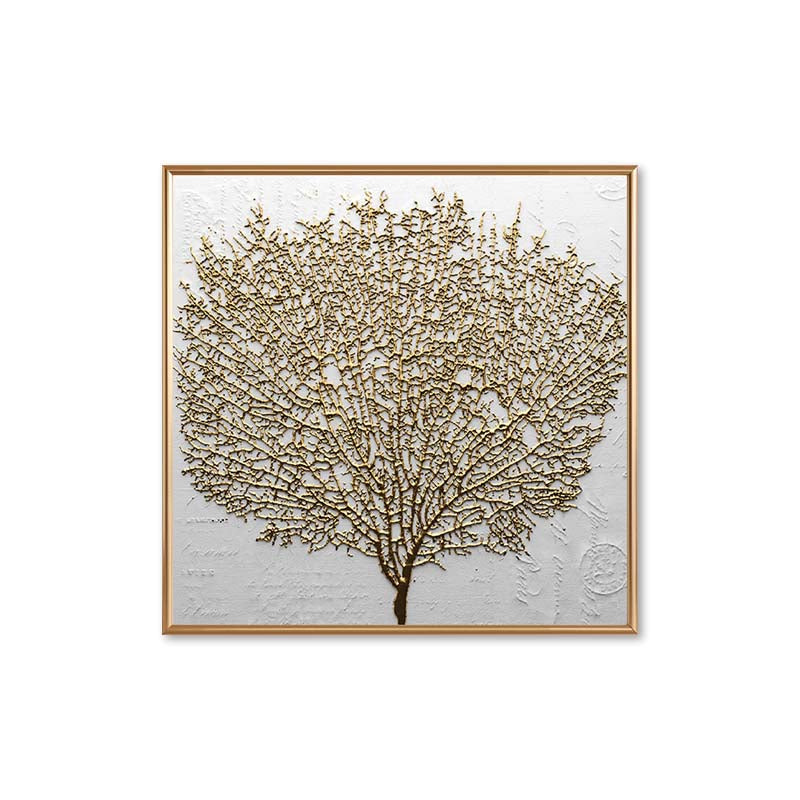 Poster Albero d'Oro