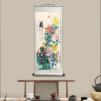 Quadro i quattro nobili