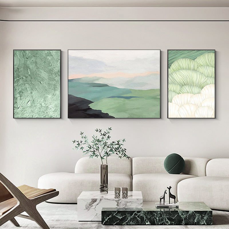 Decorazione Trama