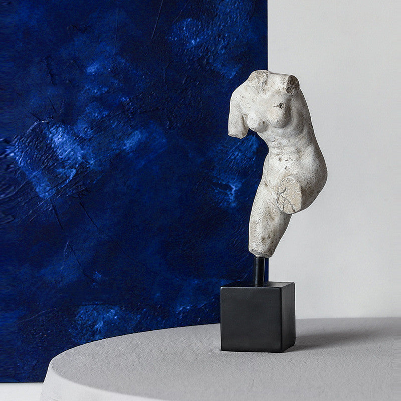 Scultura Corpo Umano