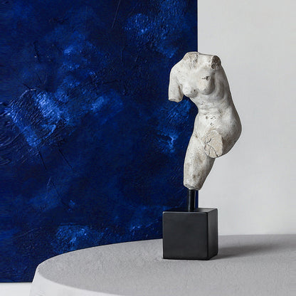 Scultura Corpo Umano