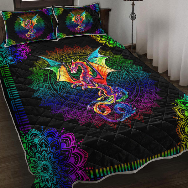 Piumone Mandala Drago