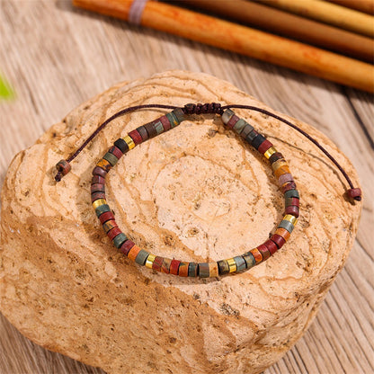 Braccialetto Pietra Naturale