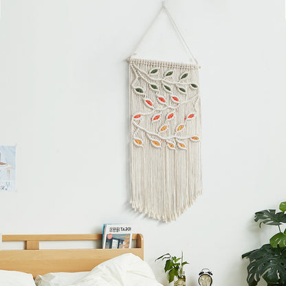 Arazzo Boho Floreale