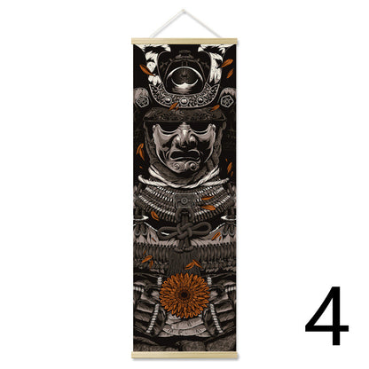 Quadro Ukiyo-e