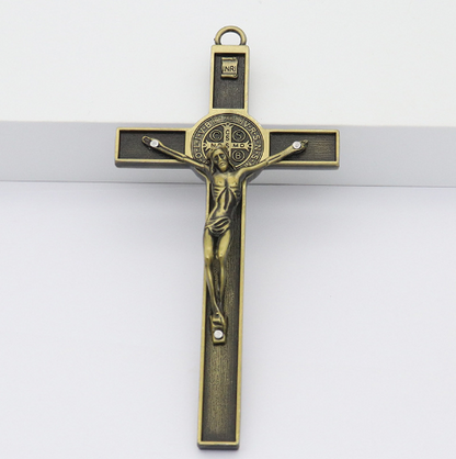 Quadro da dipingere croce cristiana