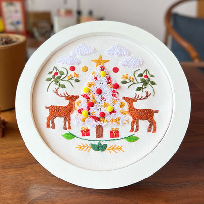 Kit Decorazione Festiva