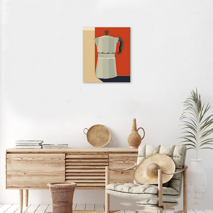 Quadro bohemien