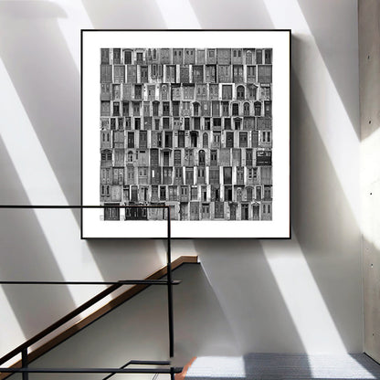 Quadro su tela