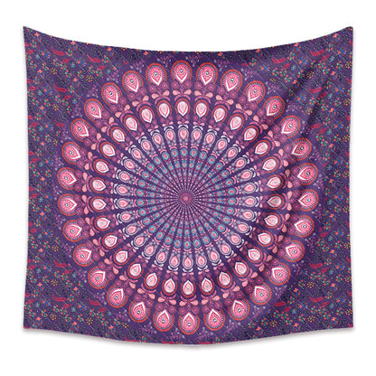 Tappezzeria boho