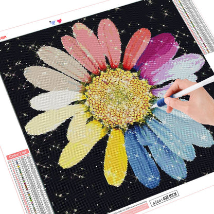 Mosaico Margherite