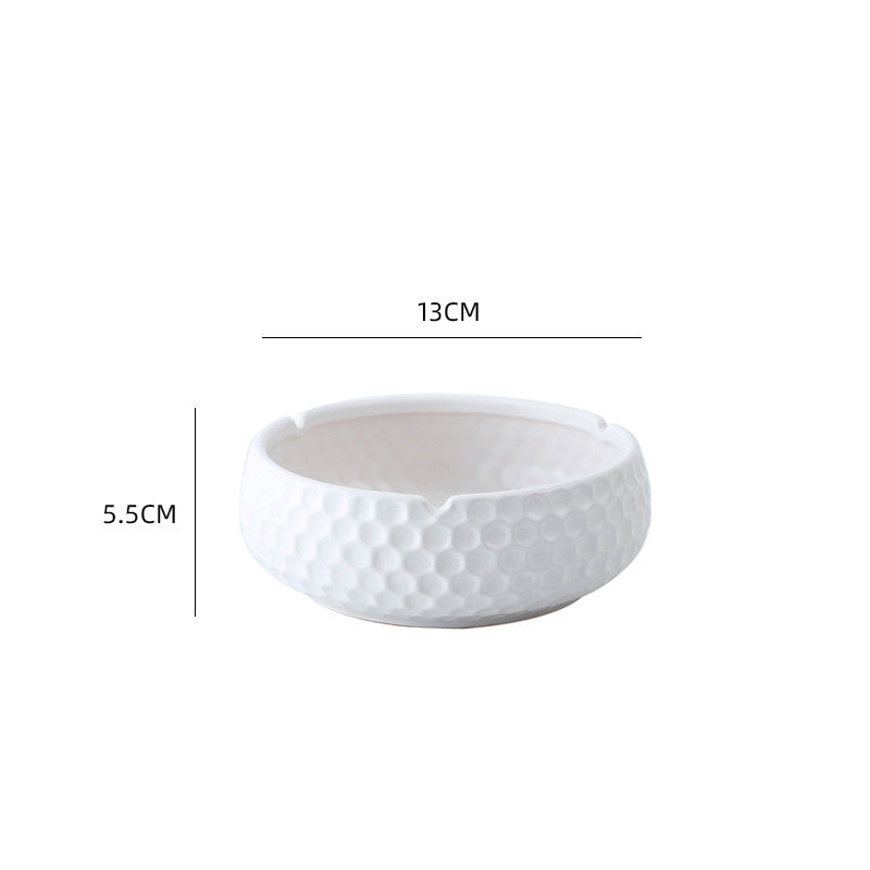 Posacenere ceramica