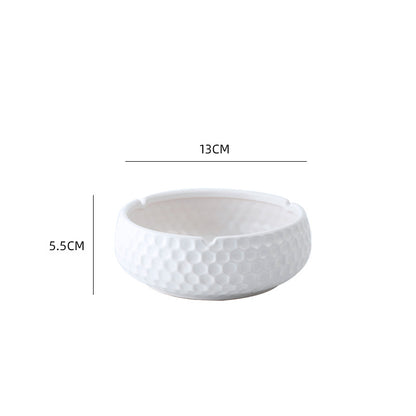 Posacenere ceramica