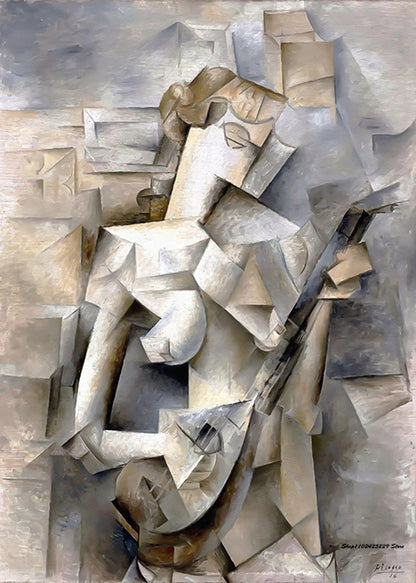 Quadro canvas