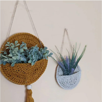 Cesto decorativo