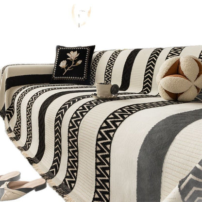 Coperta Divano Nordica