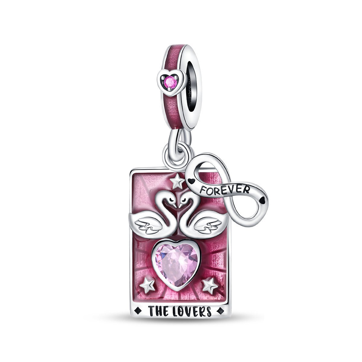 Accessori gioielli tarocco