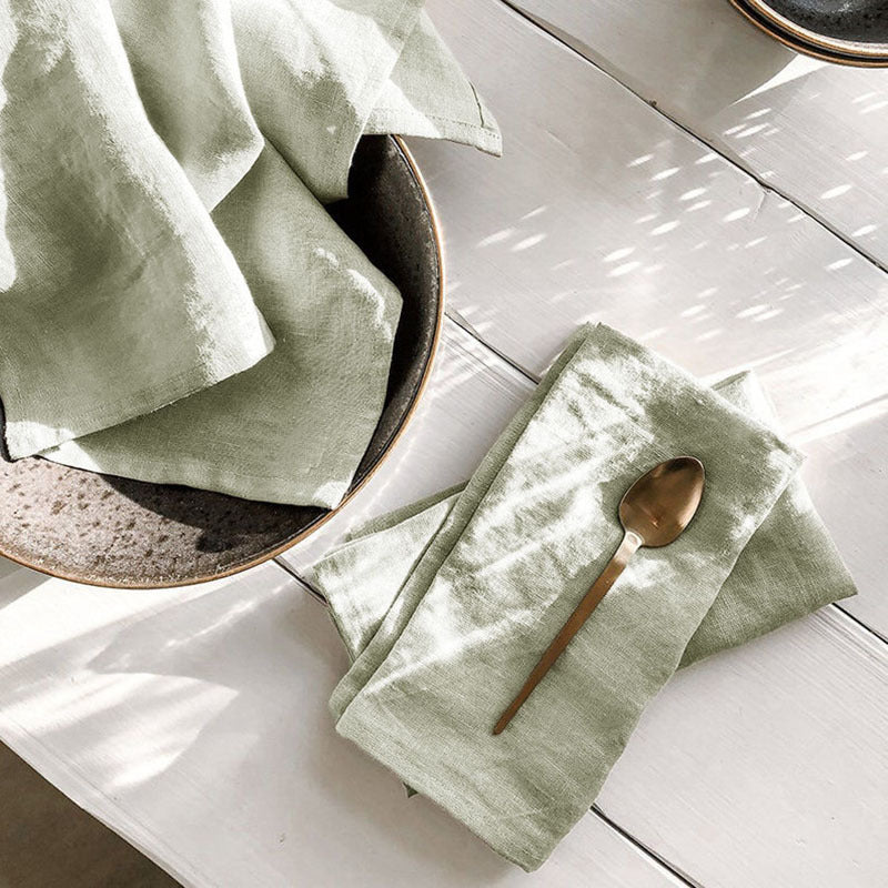 Set tovagliette nordiche