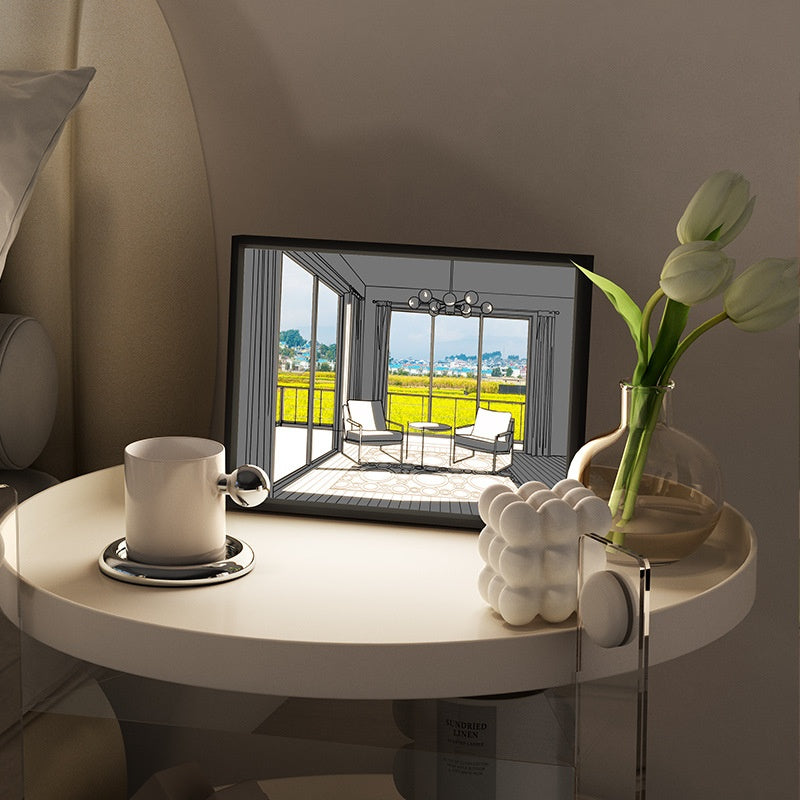 Quadro LED
