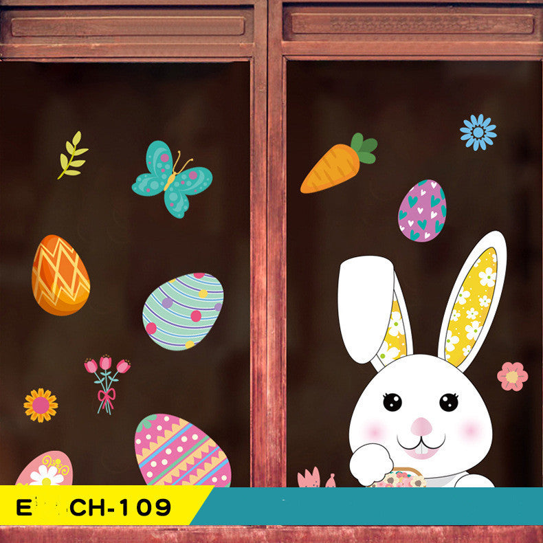 Adesivo Pasqua