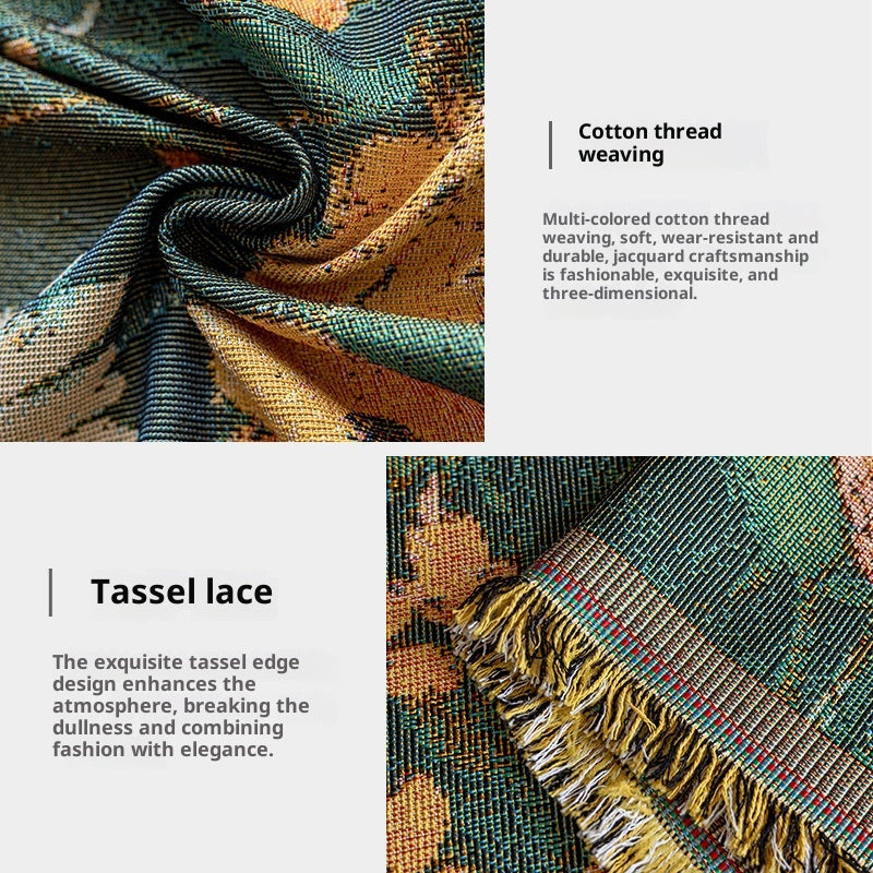 Coperta divano