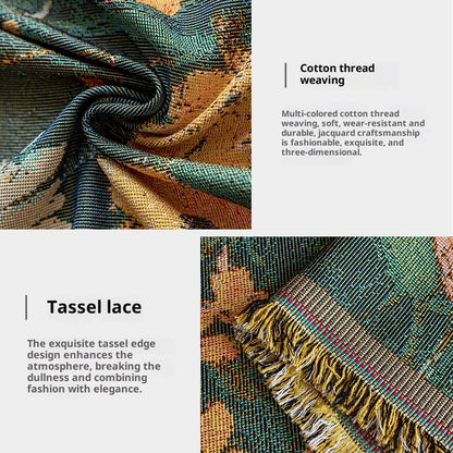 Coperta divano