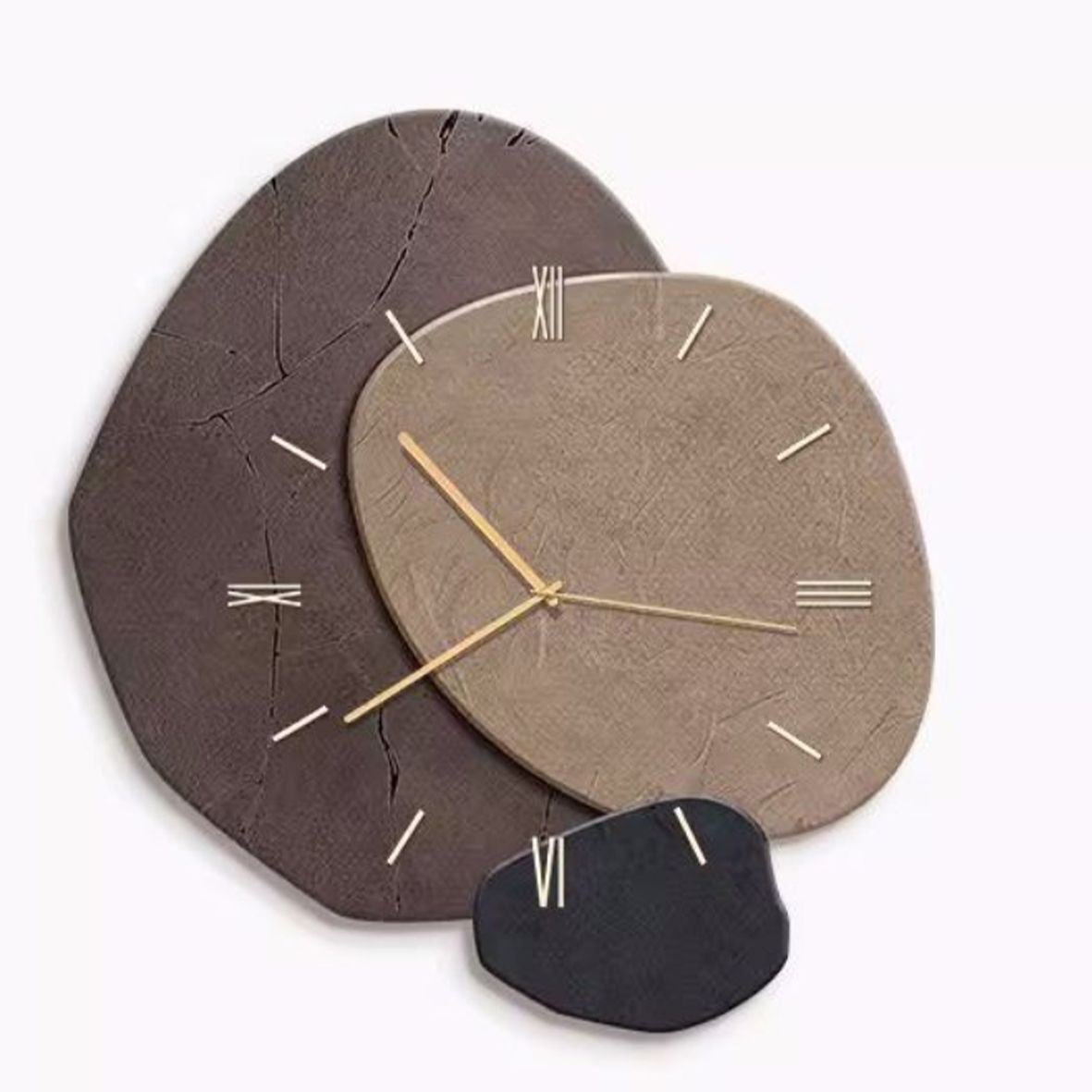 Orologio murale stile cinese
