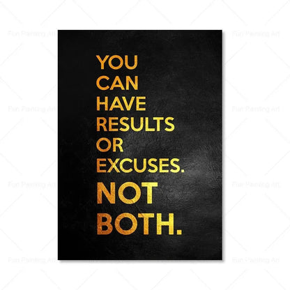 Poster citazioni