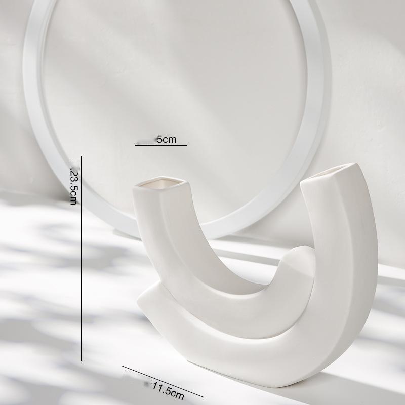 Vaso ceramica
