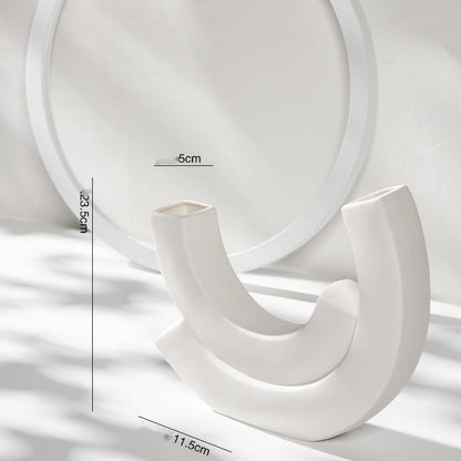 Vaso ceramica