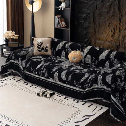 Coperta Divano Nordica Integrale