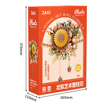 Decorazione stile nordico