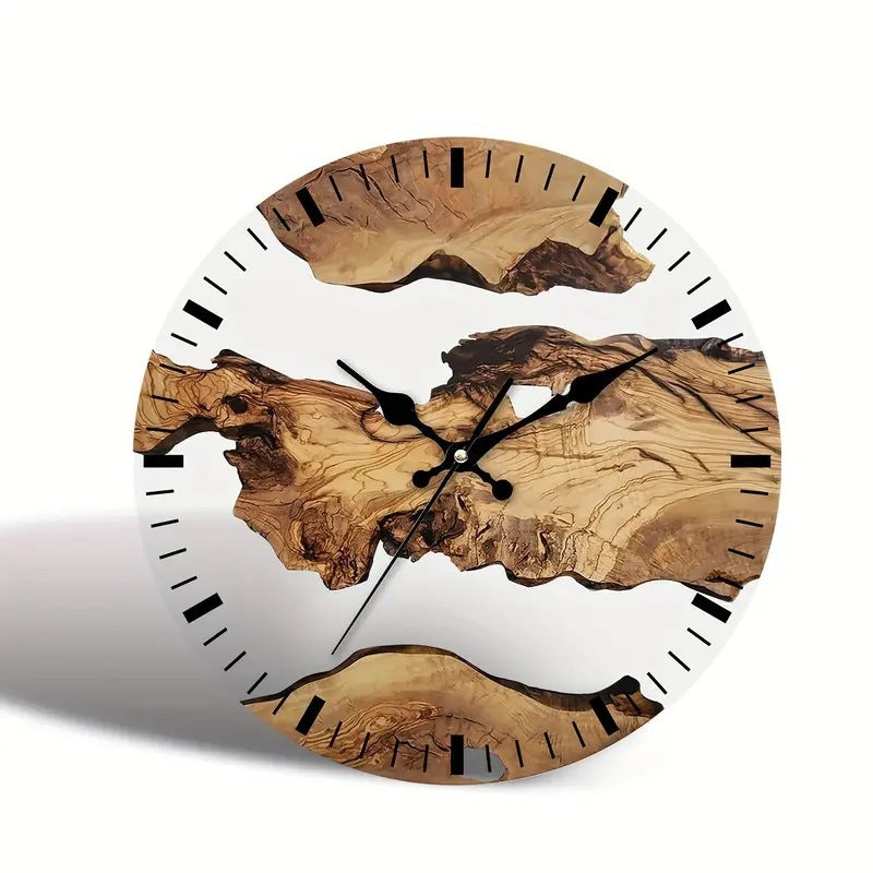 Orologio da parete Gaming neon