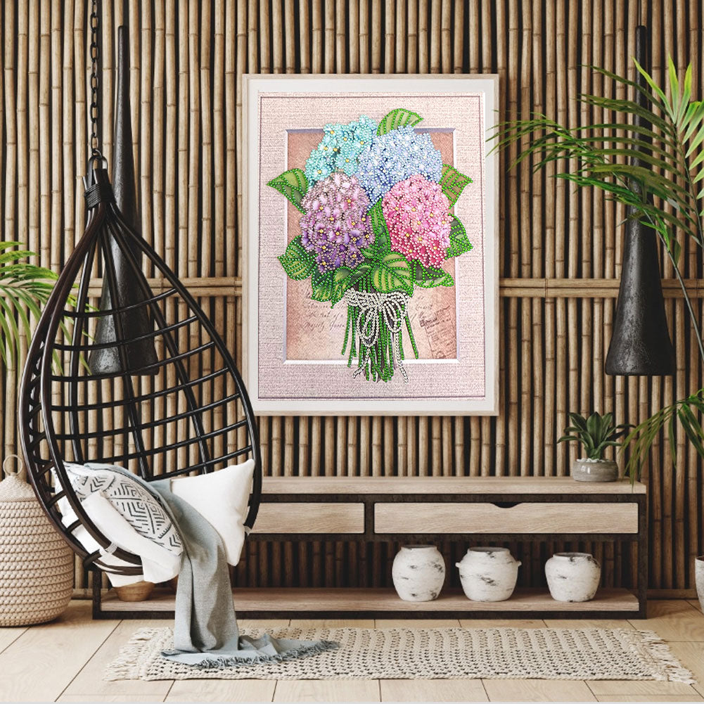 Quadro mosaico