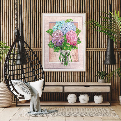 Quadro mosaico
