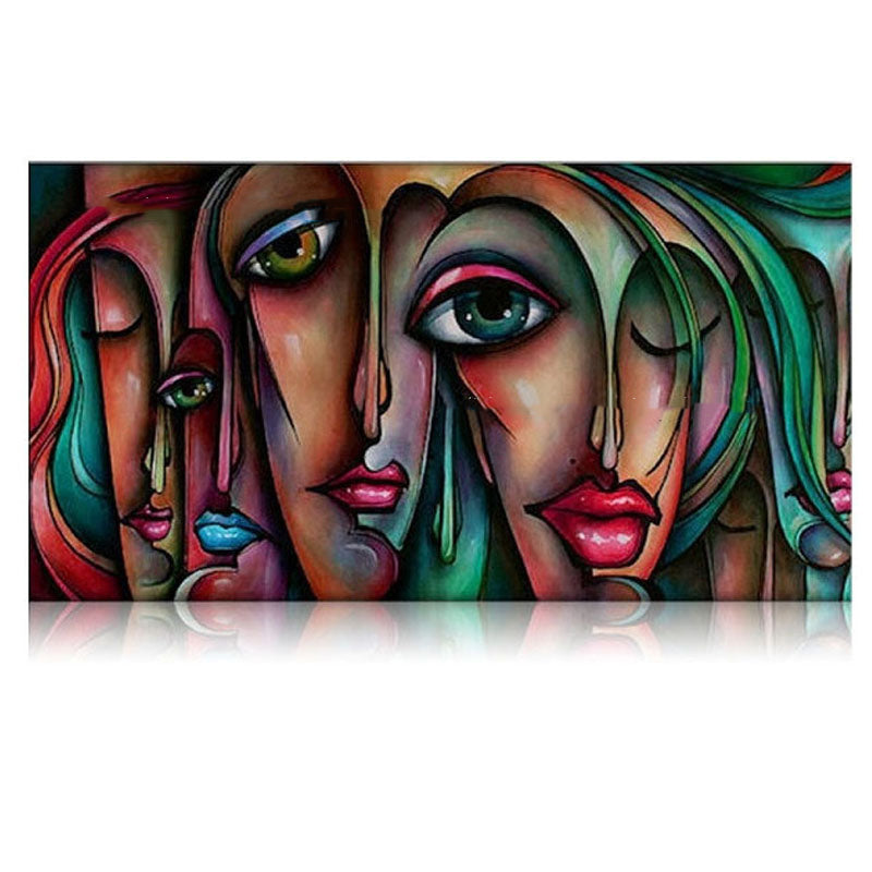 Quadro soggiorno