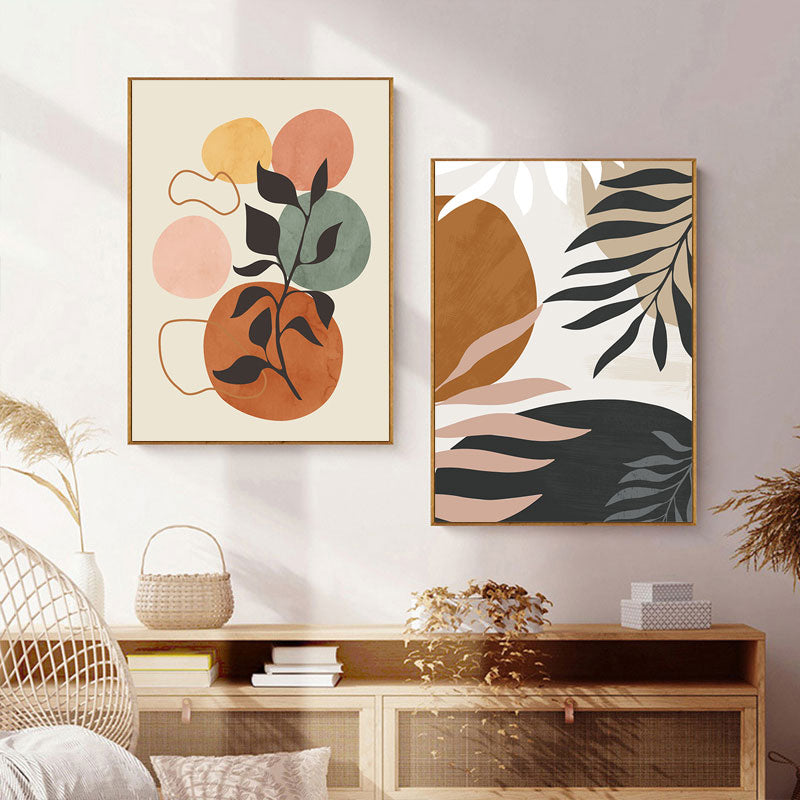 Tela spray art