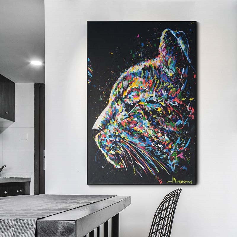 Quadro d'arte