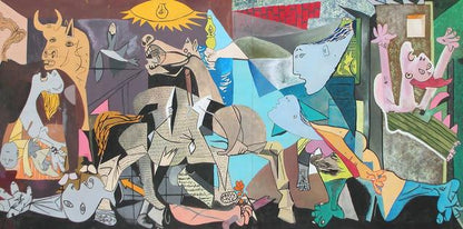 Quadro Museo