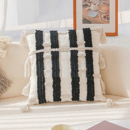 Cuscino Testata Letto