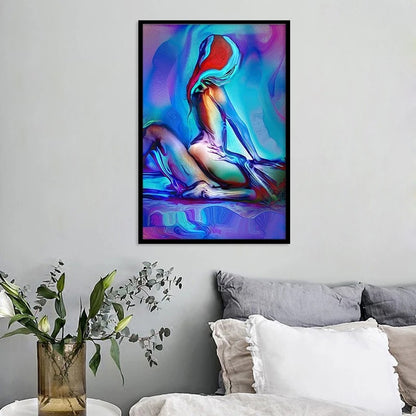 Quadro astratto