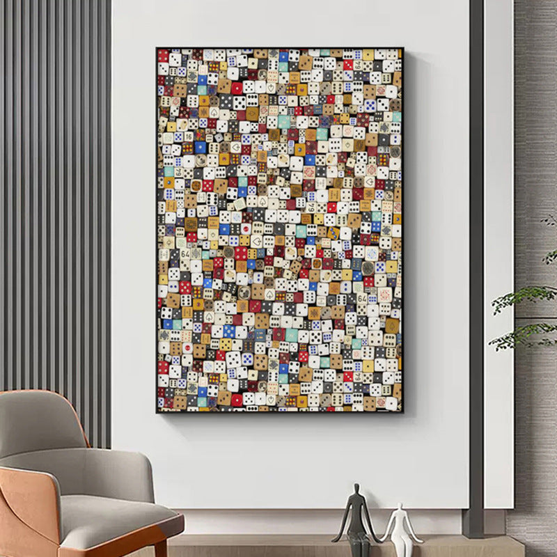 Quadro astratto