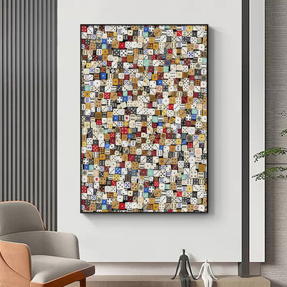 Quadro astratto