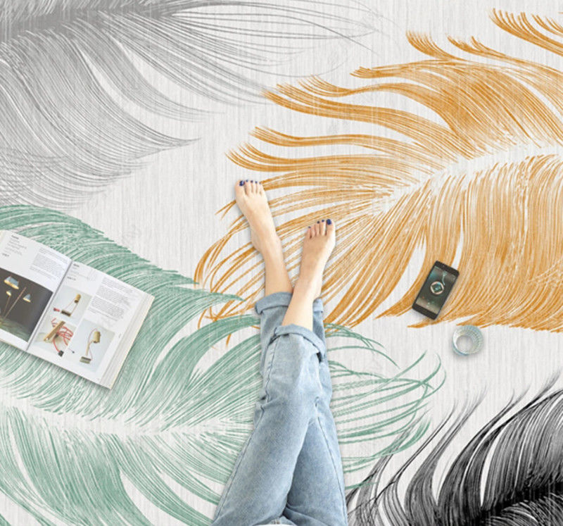 Coperta letto antiscivolo