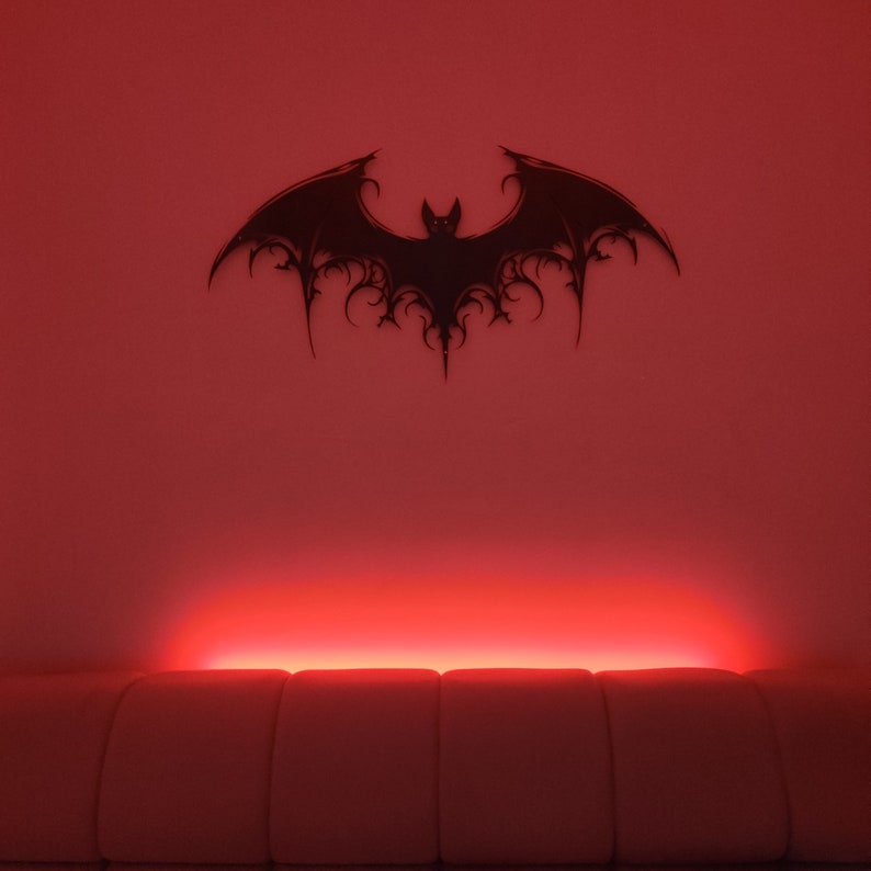 Pipistrello murale